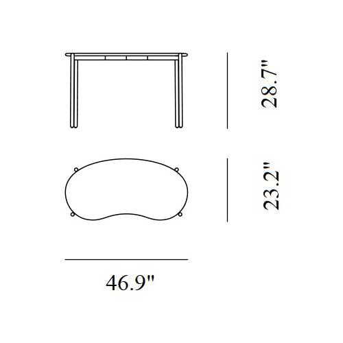 Lunat Desk