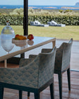 Madame Liberty Dining Chair