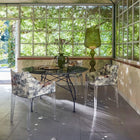 Madame Rubelli Lounge Chair