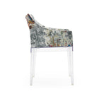 Madame Rubelli Lounge Chair