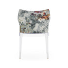 Madame Rubelli Lounge Chair