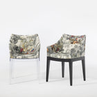 Madame Rubelli Lounge Chair