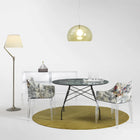 Madame Rubelli Lounge Chair