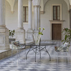 Madame Rubelli Lounge Chair