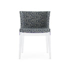 Mademoiselle Liberty Dinning Chair