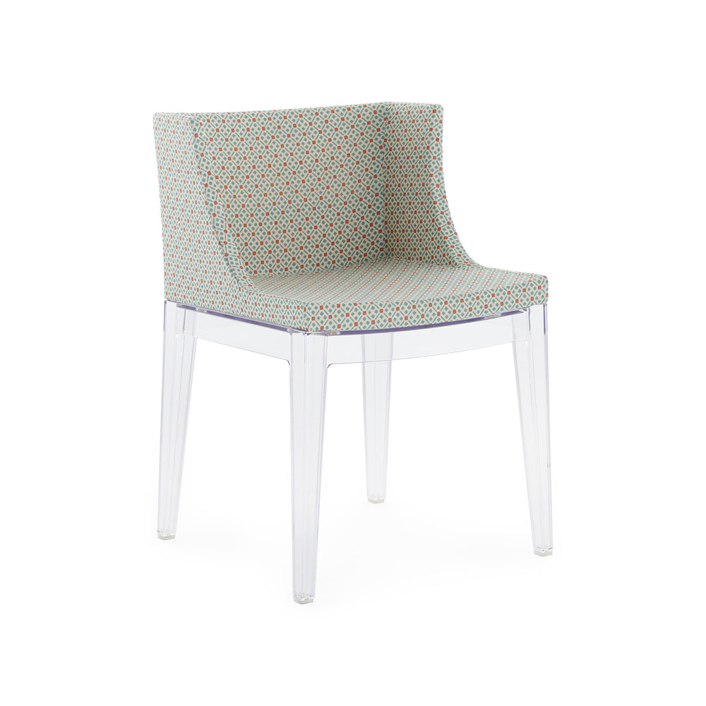 Mademoiselle Liberty Lounge Chair