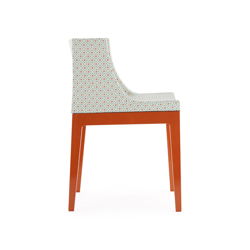 Mademoiselle Liberty Lounge Chair