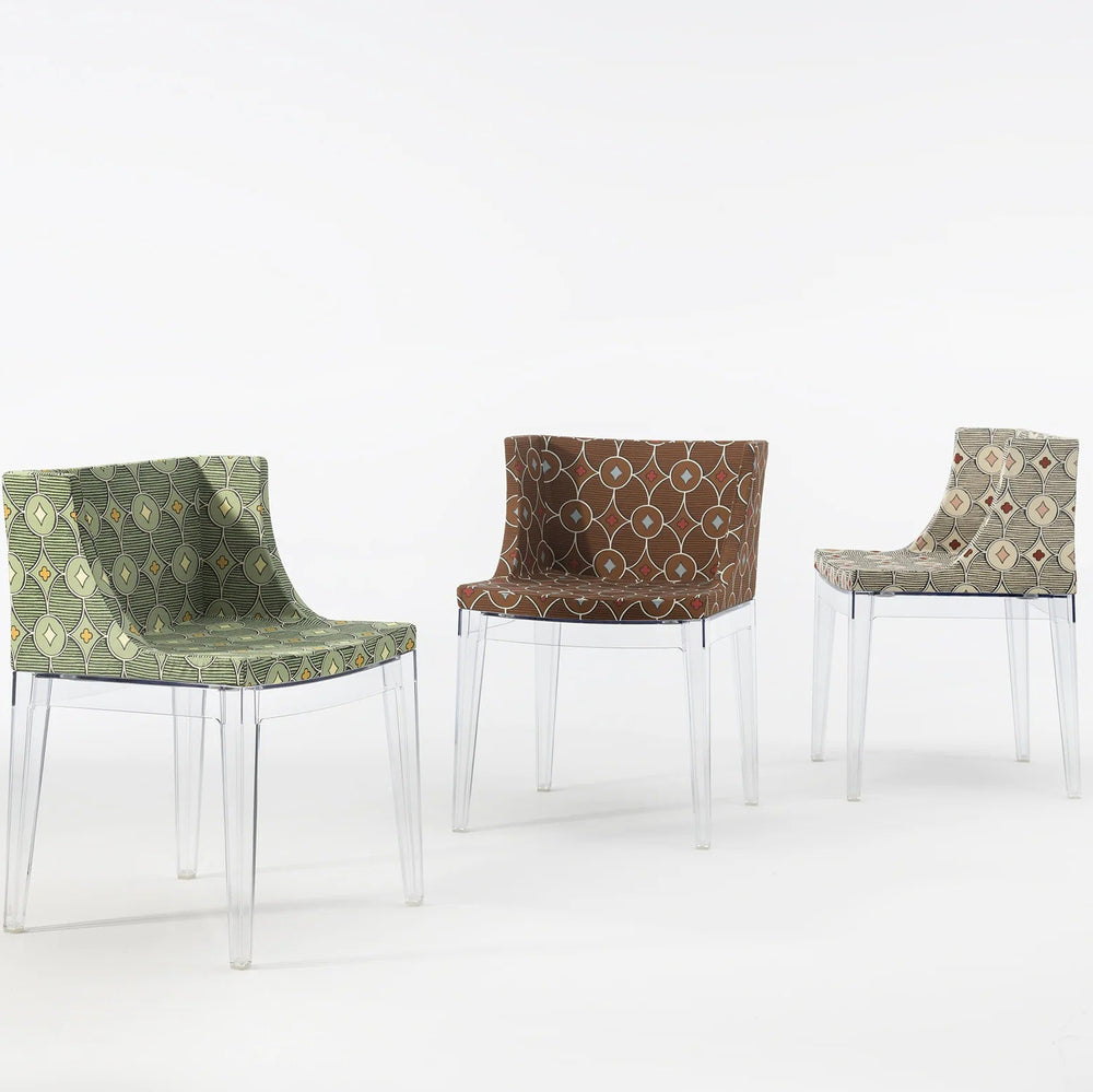 Mademoiselle Rubelli Dining Chair
