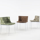 Mademoiselle Rubelli Dining Chair