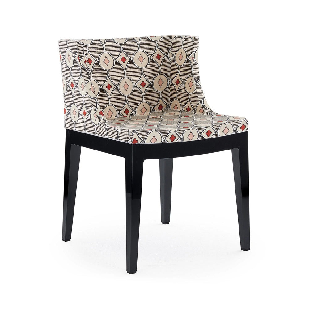 Mademoiselle Rubelli Dining Chair
