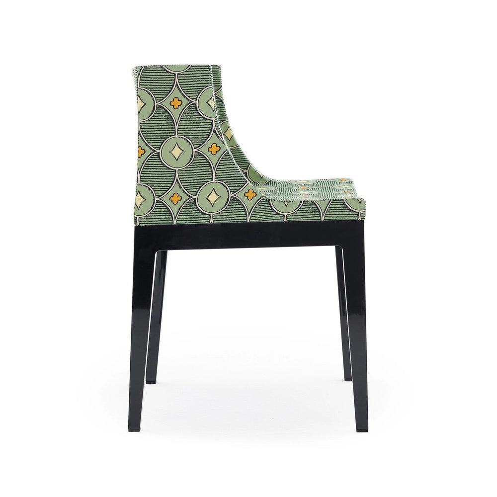 Mademoiselle Rubelli Dining Chair