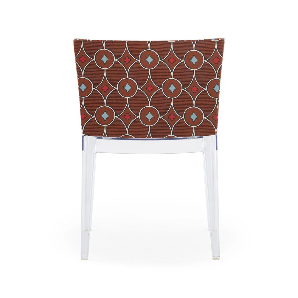 Mademoiselle Rubelli Dining Chair