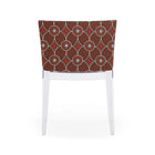 Mademoiselle Rubelli Dining Chair