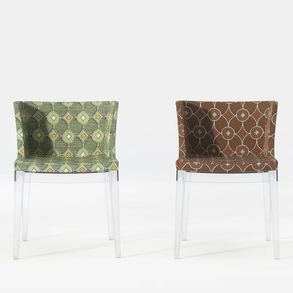 Mademoiselle Rubelli Dining Chair
