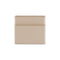 Magazine Rack  option Matte Dove Gray