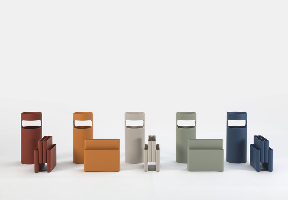 Magazine Rack