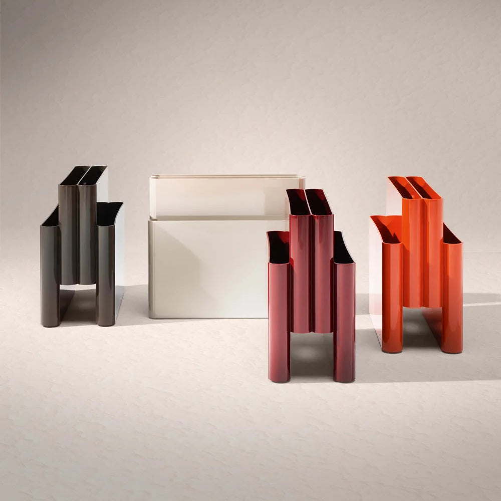 Magazine Rack