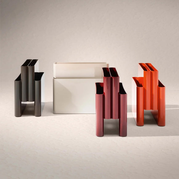 Kartell マガジンラック Kartell Magazine Rack - 2Modern