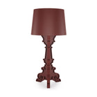 Matte Bourgie Table Lamp