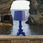 Matte Bourgie Table Lamp