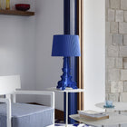 Matte Bourgie Table Lamp