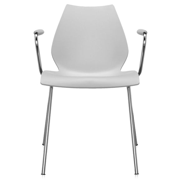kartell MAUIチェア　2脚セット Kartell Maui Chair (Set of 2) - 2Modern