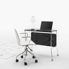 Maui Swivel Adjustable Chair