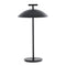Mini Geen-A Portable Table Lamp  option Black