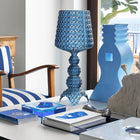 Mini Kabuki Table Lamp