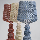 Mini Kabuki Table Lamp