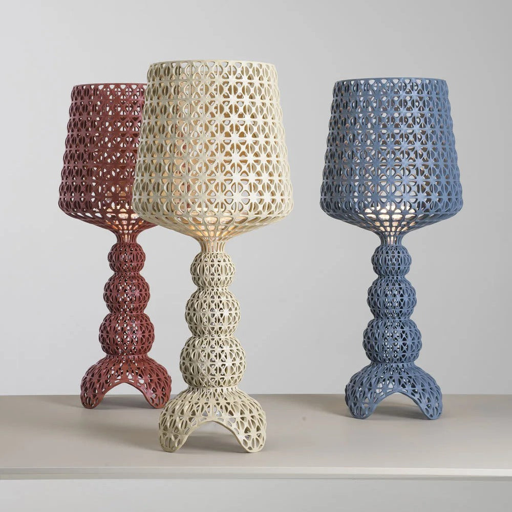 Kabuki Table Lamp