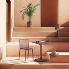 Multiplo Square Outdoor Coffee Table