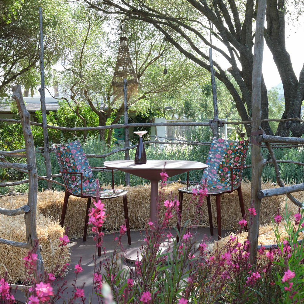 Multiplo Square Outdoor Coffee Table