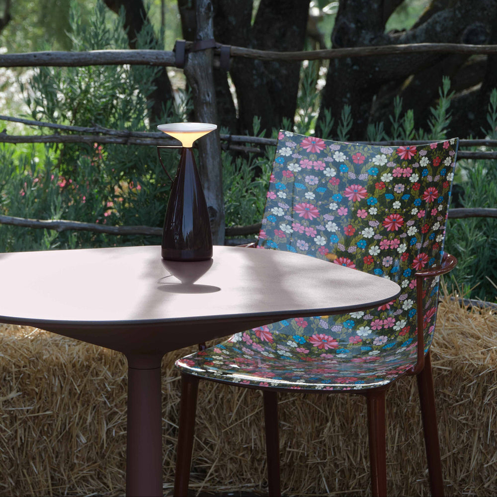 Multiplo Square Outdoor Coffee Table