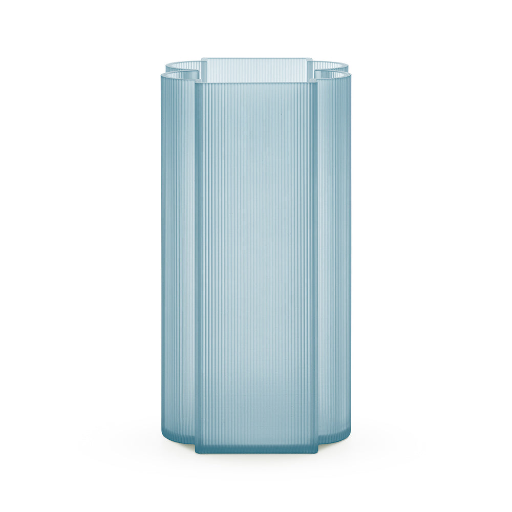 Okra Outdoor Vase