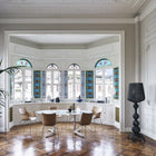 P/Wood Chair