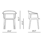 Papyrus Chair (Set of 2)