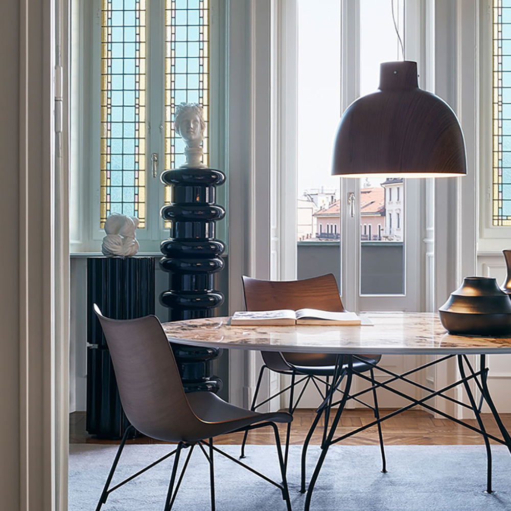 Kartell Pilastro Stool/Side Table - 2Modern