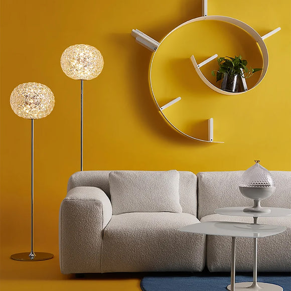 Planet Floor Lamp