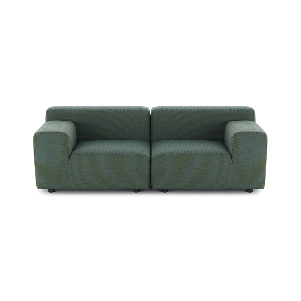 Plastics Outdoor Liberty Sofa