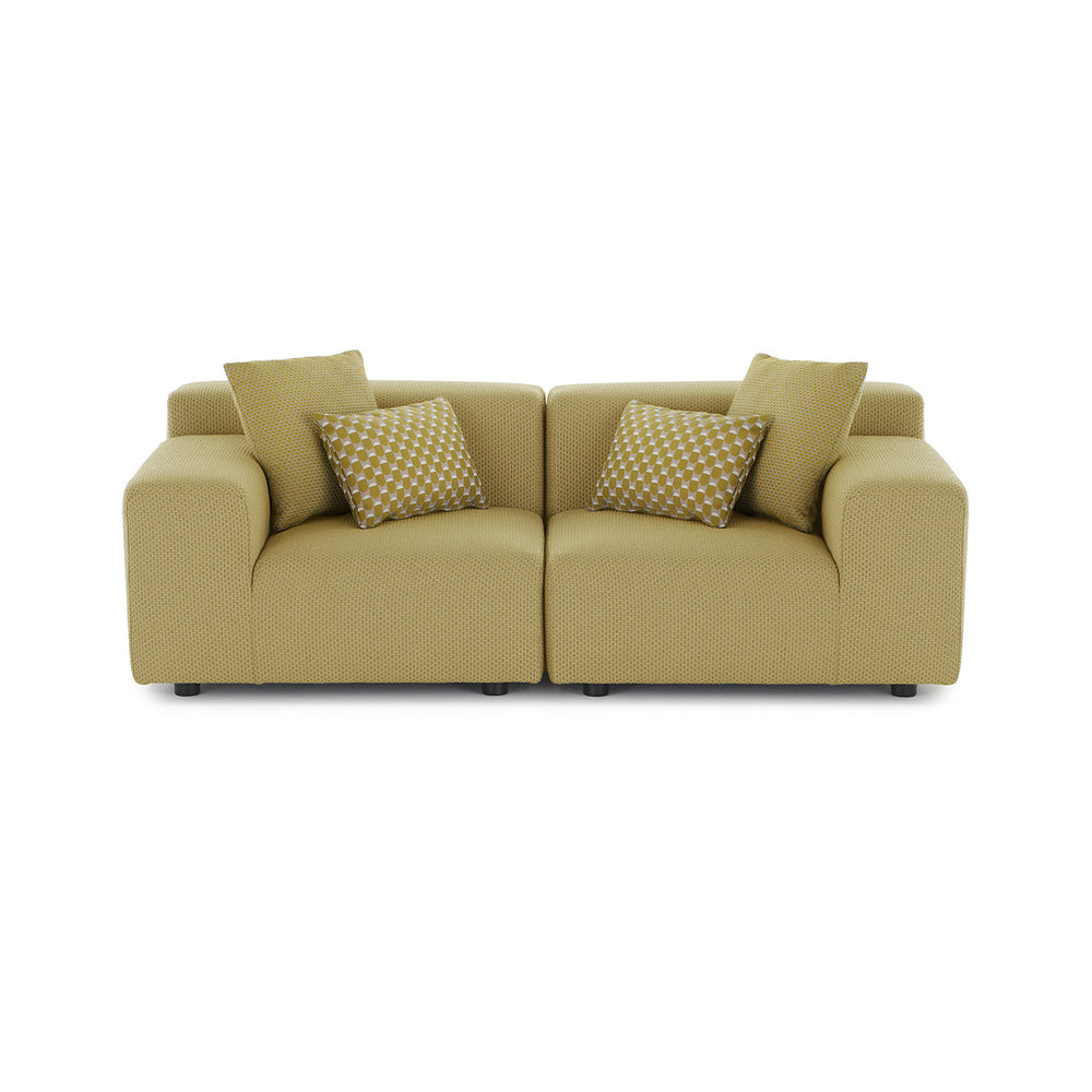 Plastics Outdoor Liberty Sofa