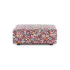 Plastics Outdoor Liberty Ottoman