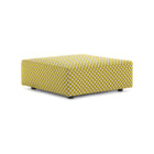 Plastics Outdoor Liberty Ottoman
