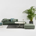Plastics Outdoor Liberty Ottoman