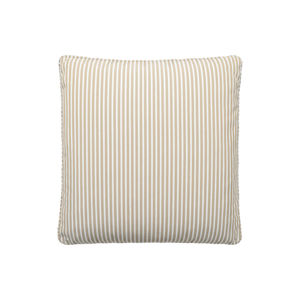 Plastics Outdoor Pillow