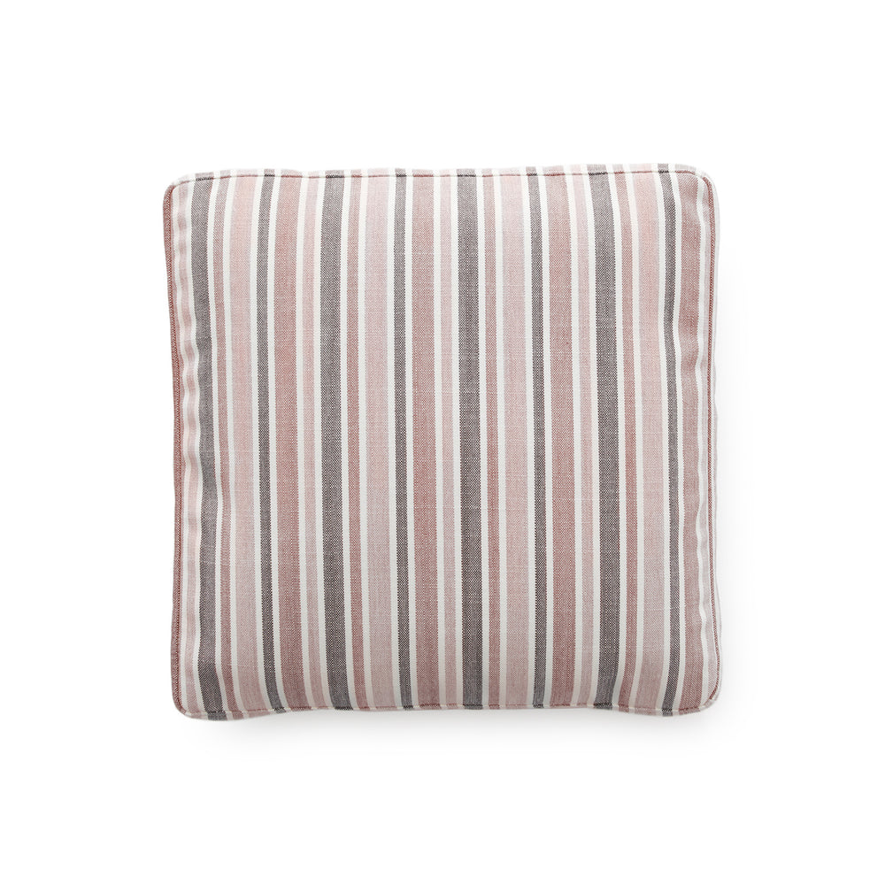 Plastics Outdoor Pillow
