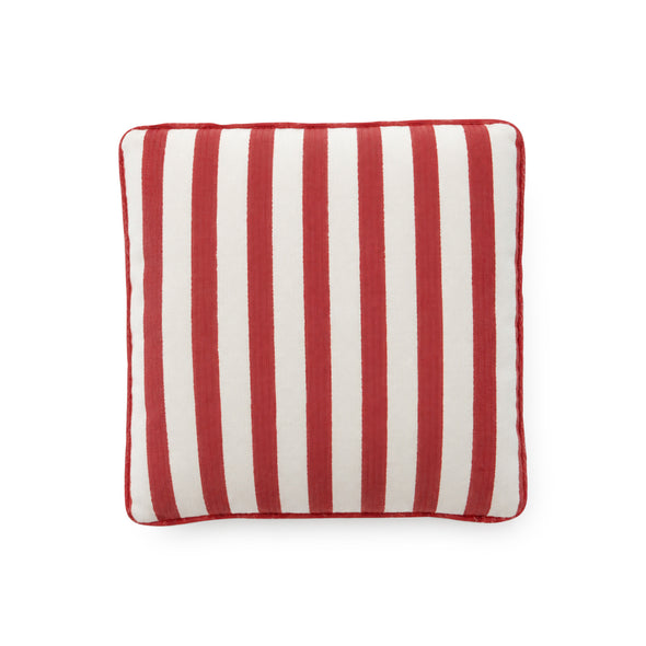 Plastics Outdoor Pillow