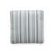 Plastics Outdoor Pillow  option Green Stripes