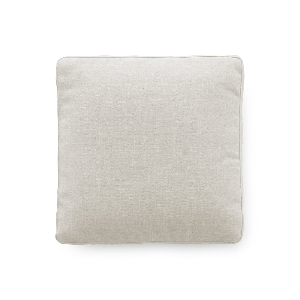 Plastics Outdoor Pillow