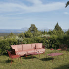 Pop Monoblock Outdoor Sofa